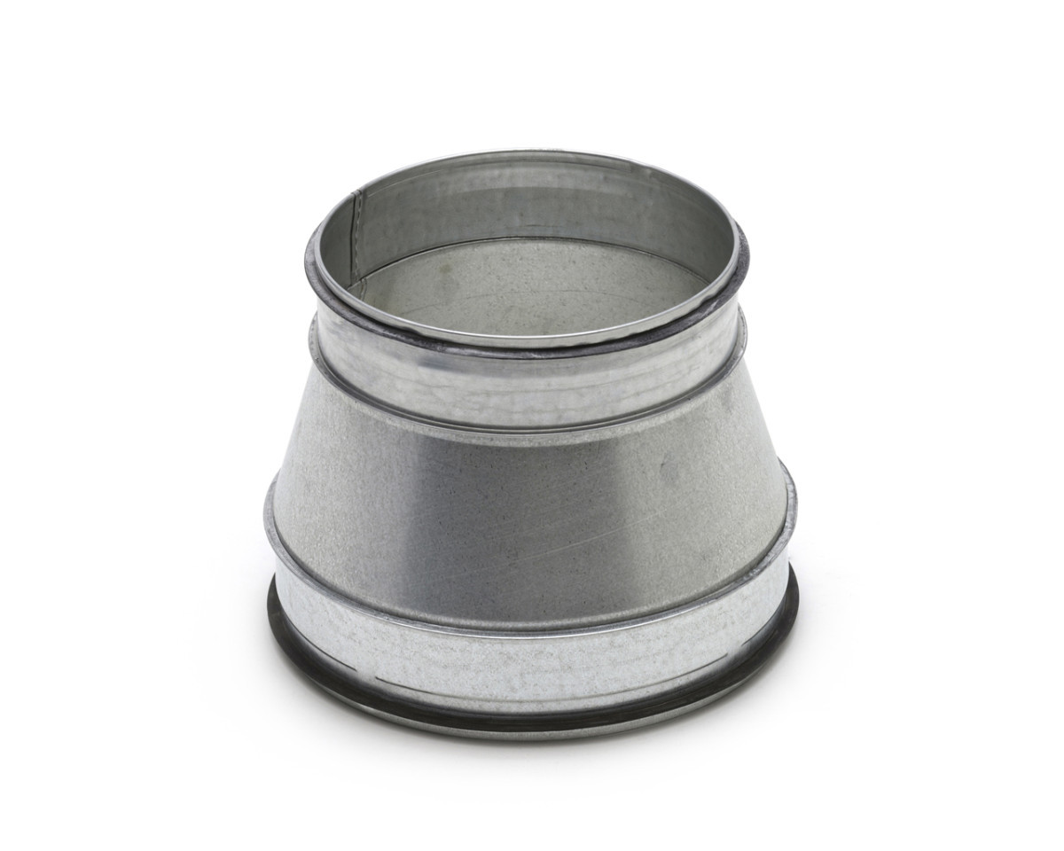 Air Spiralo® K-L. VERLOOP 160 80 V