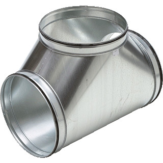 Air Spiralo® K-L. T-STUK 90 560-355 T