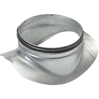 Air Spiralo® K-L. ZADEL 125ZR400-630