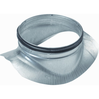 Air Spiralo® K-L. ZADEL 400ZR400