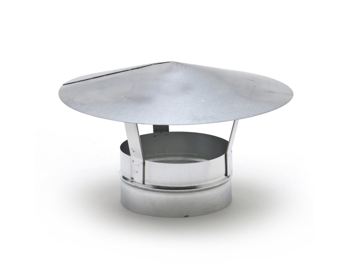 Air Spiralo® REGENHOED 315 RH