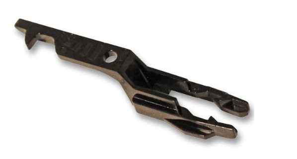 Ajax Brandmeldcentrale Resetsleutel Handbrandmelder