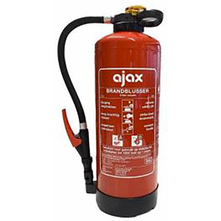 Ajax SCHUIMBLUSSER SVP9E-C