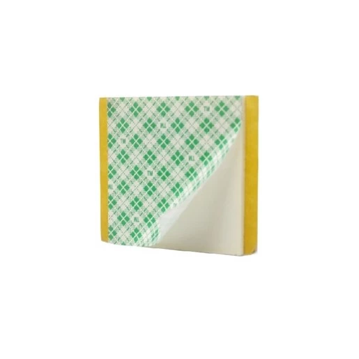 Ajax Kleefpad melder 10Y29 50x50mm