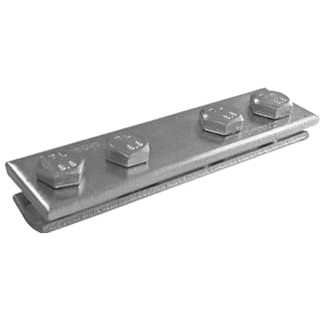 Akasison RAILVERBINDER 30X30/41X41