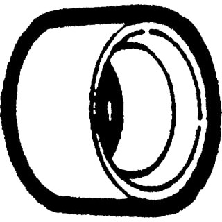 Akatherm PI 16X12MM BUI 424
