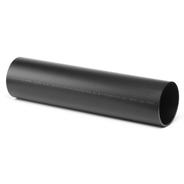 Akatherm PE BUIS 160X6,2       LG5
