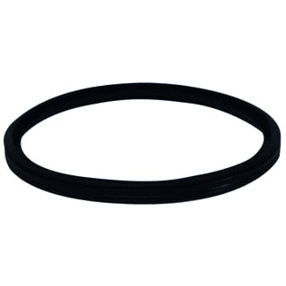 Akatherm PE PAKKINGRING 125MM