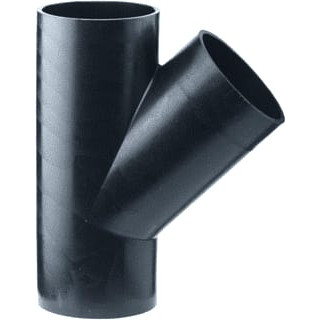 Akatherm PE T-STUK 45 200/63MM