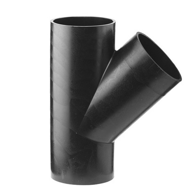Akatherm PE T-STUK 45 90/56MM