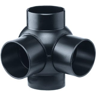 Akatherm TST 2V 88,5 90 125/110