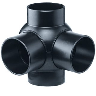Akatherm TST 2V 88,5 90 125/125