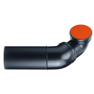 Akatherm WNDCLSBOCHT 90R110/90