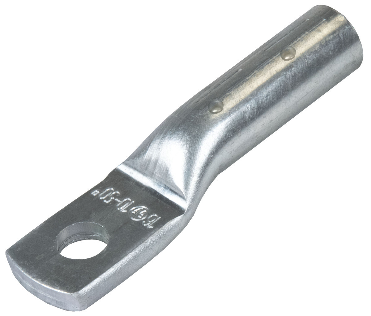 Intercable AL-serie fijndradig Al-Kabelschoen F-serie 120MM² M16 blank