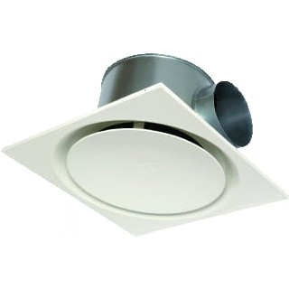 Aldes ROOSTER TWISTED TOEVOER