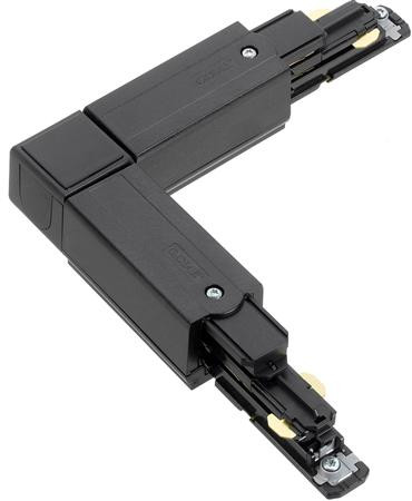 Alfana 3 fasen L hoekstuk li 90GR dali ZW