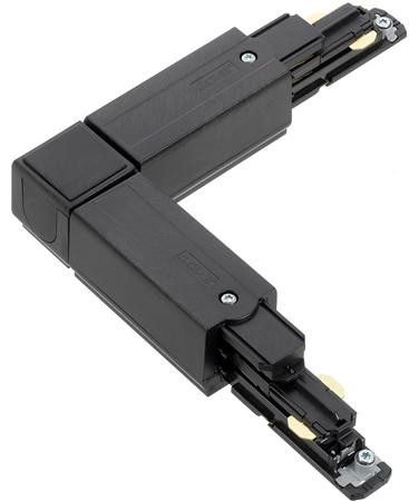 Alfana 3 fasen L hoekstuk re 90GR dali ZW