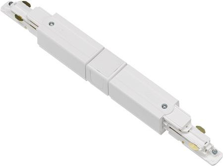 Alfana 3 fasen middenconnector dali wit