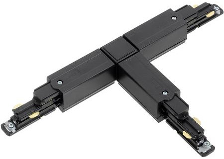 Alfana 3 fasen T connector li dali zwart