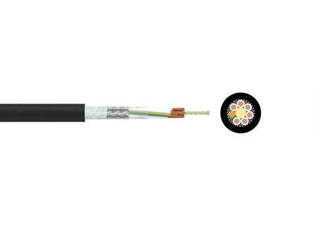 Alfana Festoonflex C-pur 04G10 0,6/1KV ZW