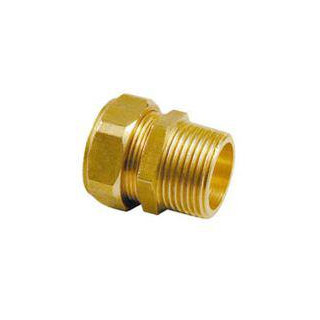 Alfana Ken mess puntstuk 1bu X 28MM