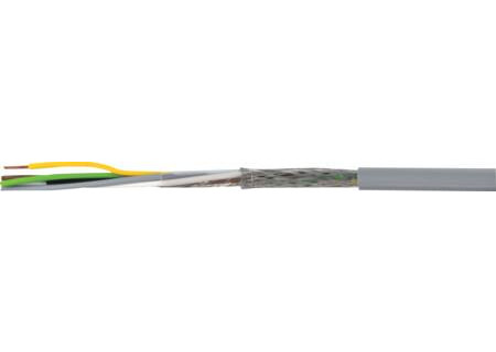 Alfana Multi cable 25x0,25 liycy-O drum
