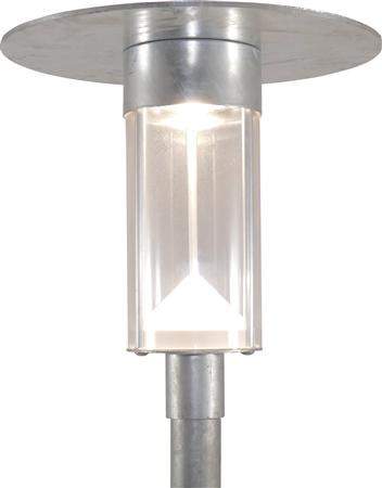 Alfana Straat dim asm 3500LM ip56