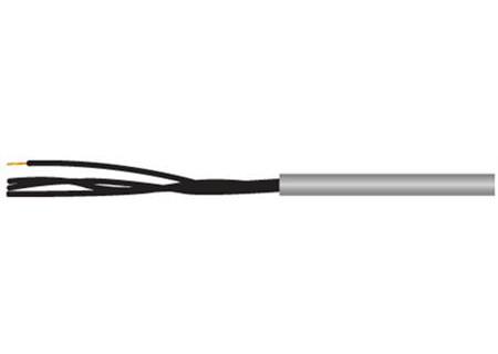 Alfana Stuurstroom flex Y-oz eca 7x0,5 MTR