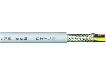 Alfana Stuurstroom HCH-JZ 18G0,75 HV MTR