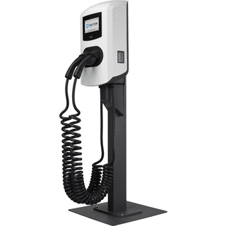 ALFEN DOUBLE 3PH1C 2X4M KBL ANTR