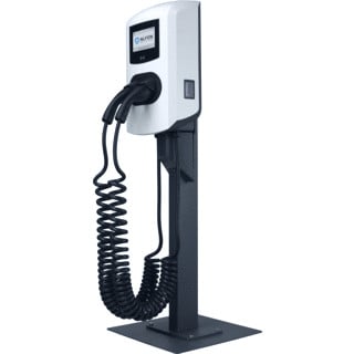 ALFEN DOUBLE PLUS 3PH1C 2X4M KBL