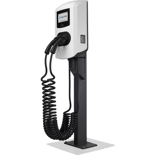 ALFEN DOUBLE PLUS 3PH1C 2X4M  XD