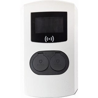 ALFEN DOUBLE PLUS 3PH1C WIT