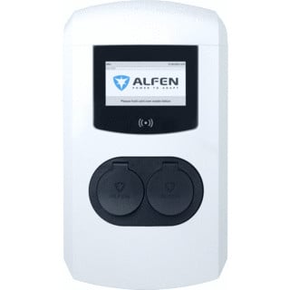 ALFEN DOUBLE PLUS 3PH2C WIT