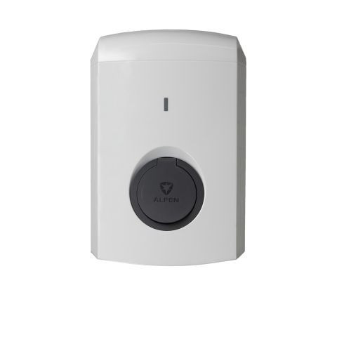ALFEN Eve Single Single S 3PH T2 R7043 R7043 16a rfid SCN bo1101 2yos ssa 0B