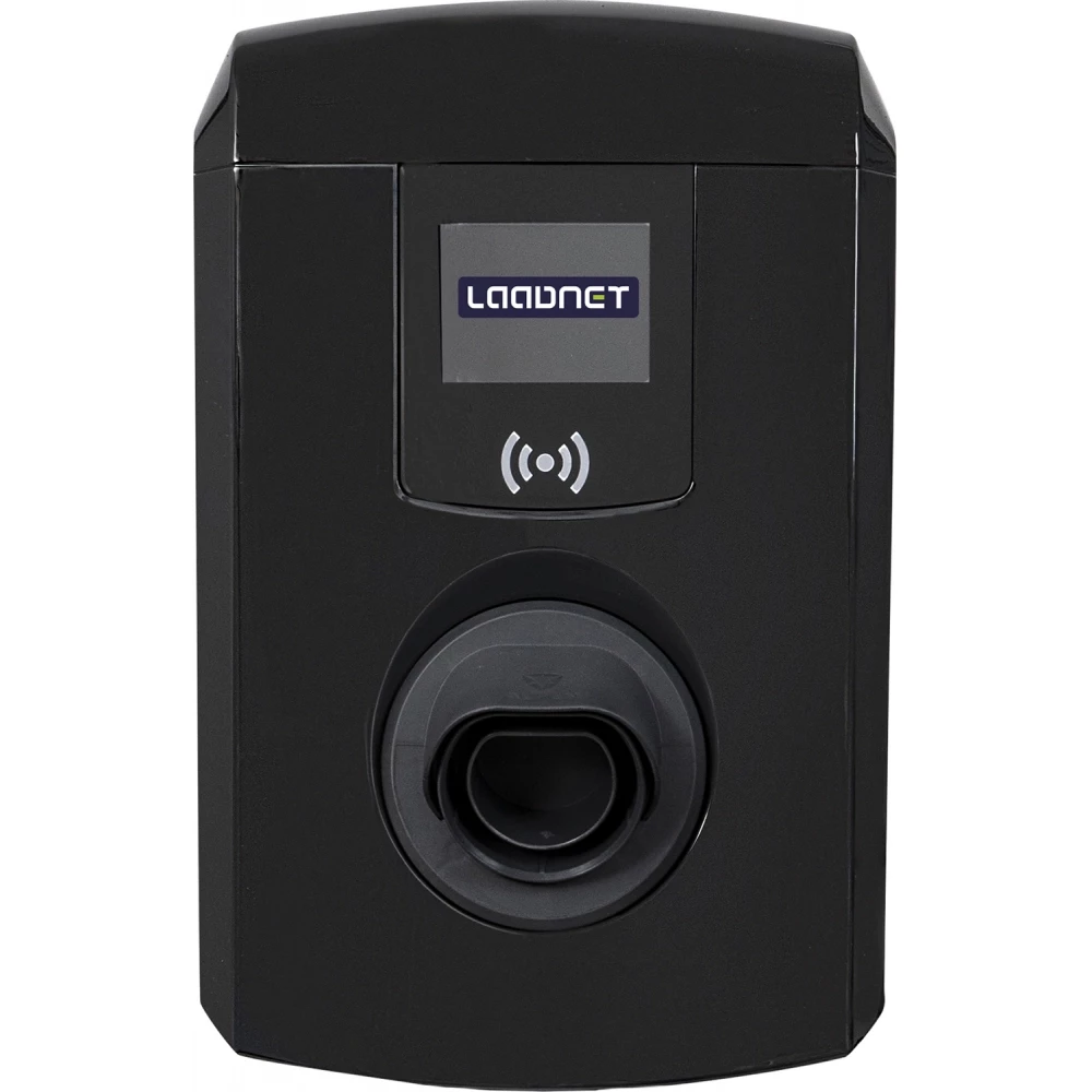 Alfen Laadstation eve single pro-line cable (excl.kabel) 22KW rfid SCN logo laadnet grijs Alfen Laadstation eve single pro-line cable (excl.kabel) 22KW rfid SCN logo laadnet grijs