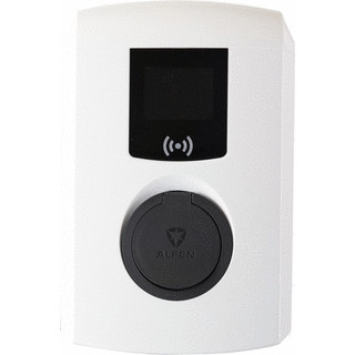 ALFEN PRO SOC 11 RFID LOG