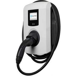 ALFEN SINGLE PLUS KABEL 5MTR WIT