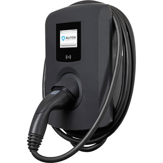 ALFEN SINGLE PLUS KABEL 7.5M GR