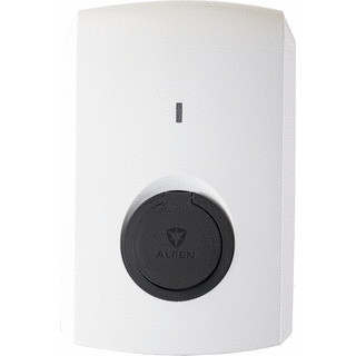 ALFEN SINGLE PLUS T2 32A WIT