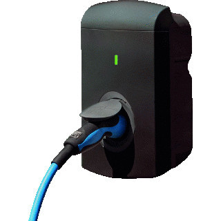 ALFEN SLI CAB 11KW RFID LBA GR ALFEN SLI CAB 11KW RFID LBA GR