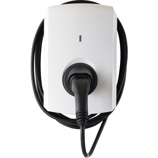 ALFEN SLI CAB 11KW RFID LBA ALFEN SLI CAB 11KW RFID LBA