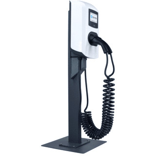 ALFEN SPIRAALKABEL 4M DOUBLE PLS