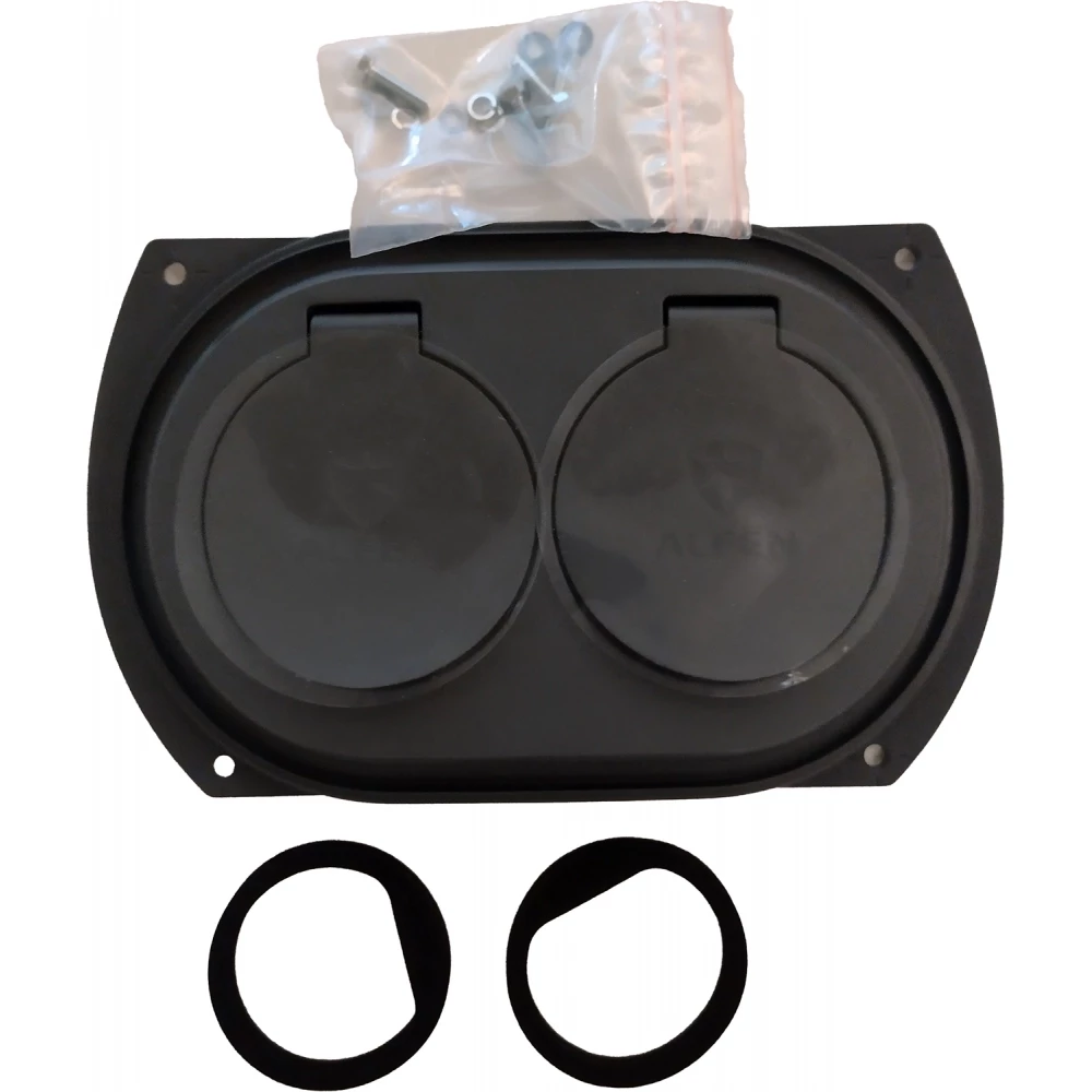 Alfen SPK subframe shutter eve double Alfen SPK subframe shutter eve double