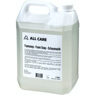 All Care FOAMZEEP ECO 5LITER CAN