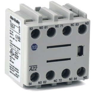 Allen Bradley (Rockwell) 100-FA22
