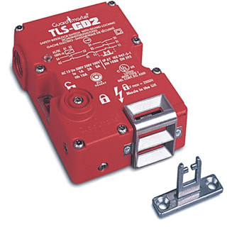 Allen Bradley (Rockwell) EINDSCHAK 440G-T27121