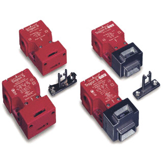 Allen Bradley (Rockwell) GUARDM TROJAN 5 T INTERL