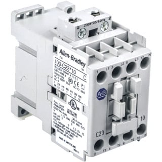 Allen Bradley (Rockwell) IEC 23 A 100-C MAGNTSCHAK