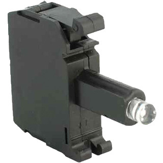 Allen Bradley (Rockwell) LED ARMTUUR GRN  24VUC